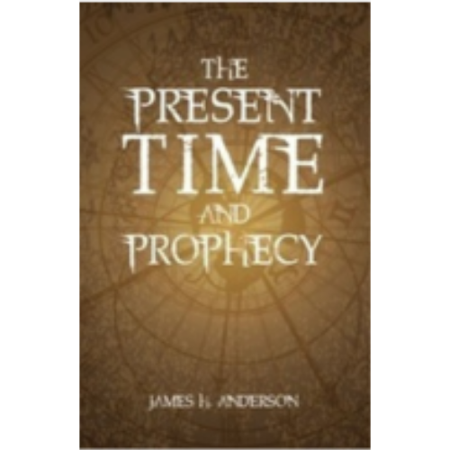 Present Time and Prophecy, The (1933) Present Time and Prophecy, The (1933)