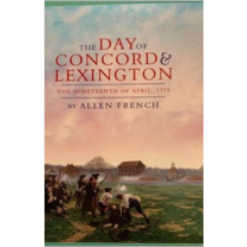 Day of Concord & Lexington, The (1925) Day of Concord & Lexington, The (1925)