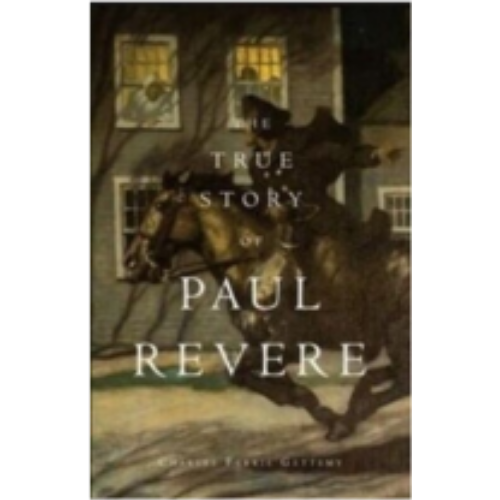 True Story of Paul Revere, The (1912) True Story of Paul Revere, The (1912)