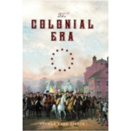Colonial Era, The (1892)