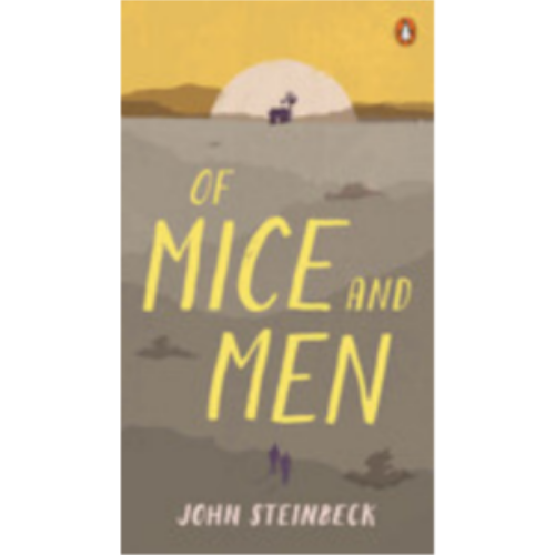 Of Mice and Men Of Mice and Men
