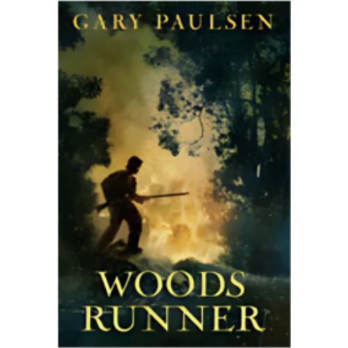 Woods Runner Woods Runner