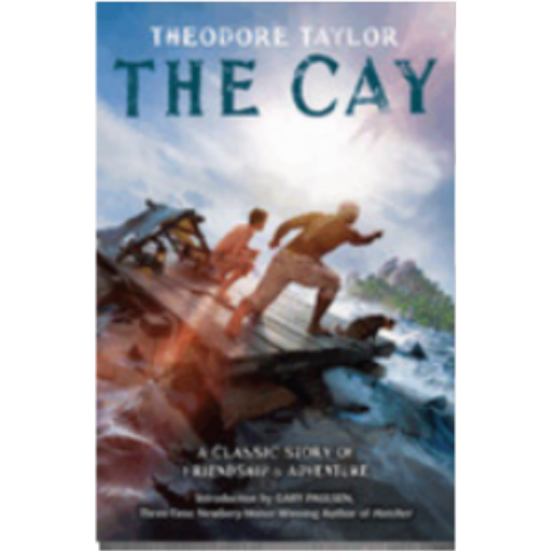 Cay, The