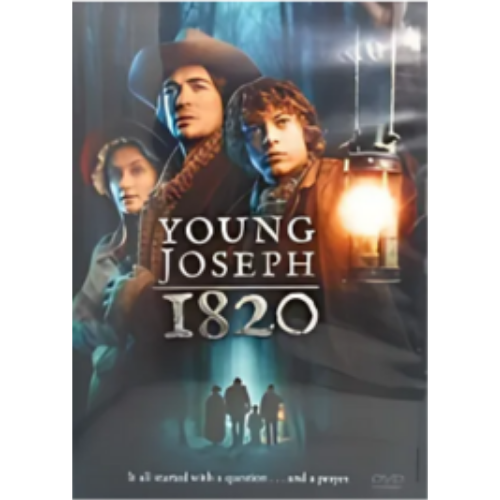 Young Joseph 1820 - DVD Young Joseph 1820 - DVD