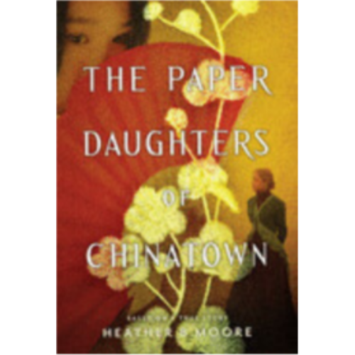 Paper Daughters of Chinatown, The Paper Daughters of Chinatown, The