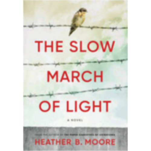 Slow March of Light, The