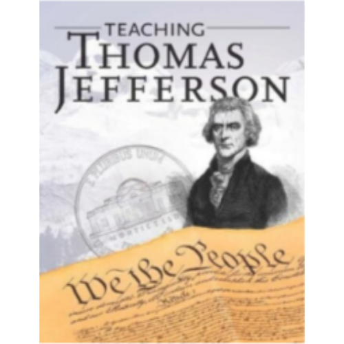 Teaching Thomas Jefferson