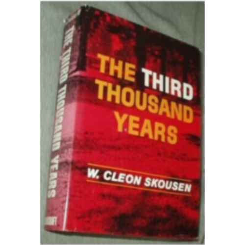 Third Thousand Years, The