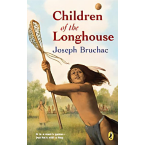 Children of the Longhouse