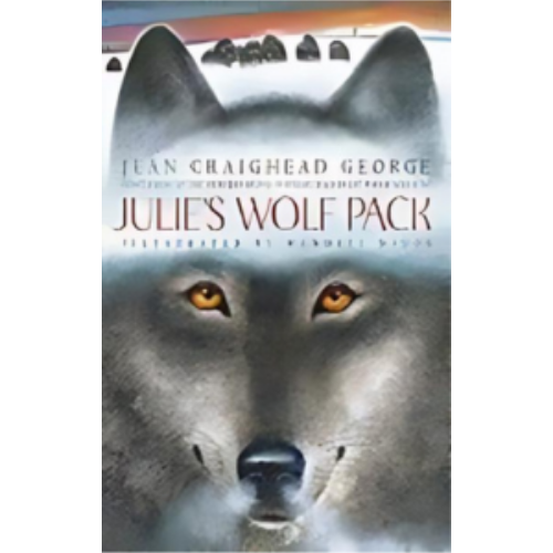 Julie's Wolf Pack