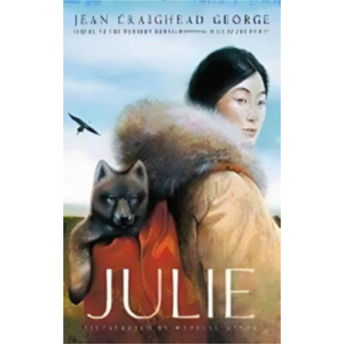 Julie