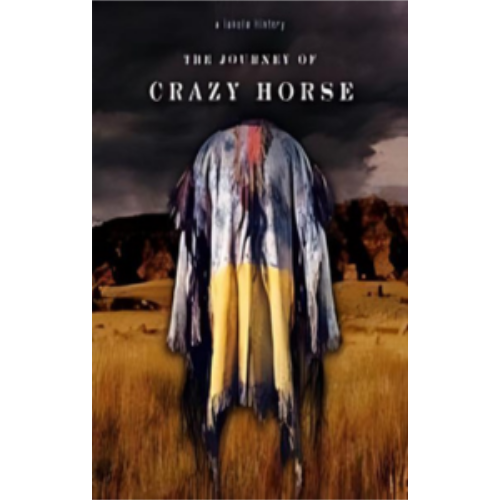 Journey of Crazy Horse - Cd