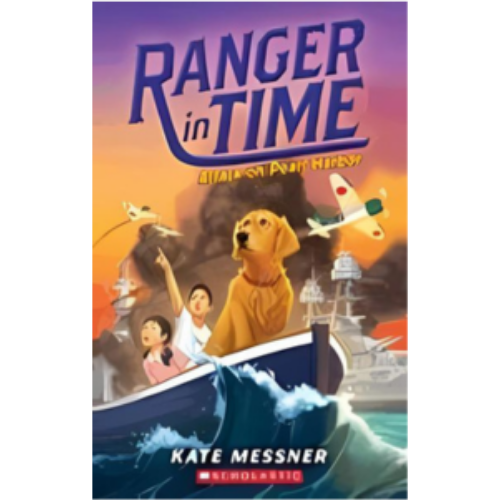 Attack on Pearl Harbor (Ranger in Time #12) Attack on Pearl Harbor (Ranger in Time #12)