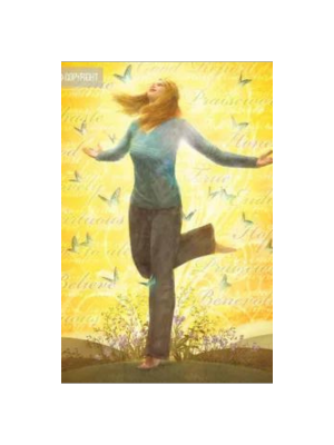 Poster - 13th Article of Faith: Seek After These Things 24x36