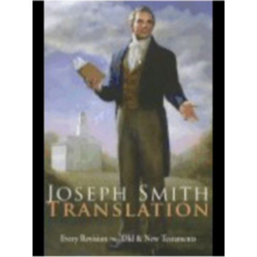 Joseph Smith Translation
