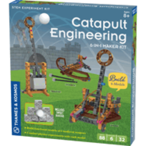 Catapult Engineering