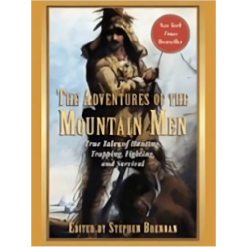 Adventures of the Mountain Men, The Adventures of the Mountain Men, The