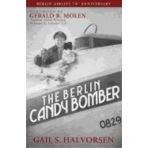 Berlin Candy Bomber, The