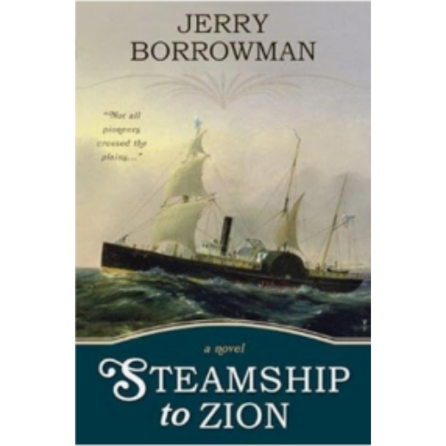 Steamship to Zion Steamship to Zion
