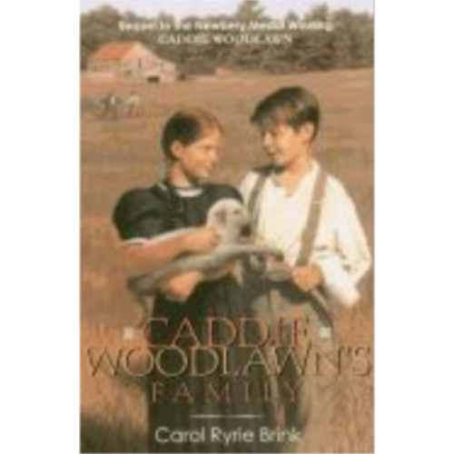 Caddie Woodlawn's Family Caddie Woodlawn's Family