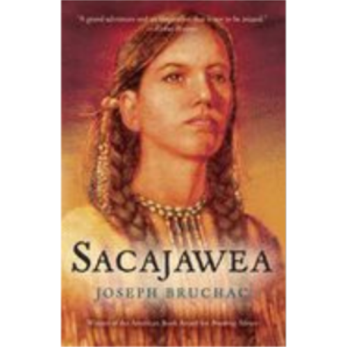 Sacajawea