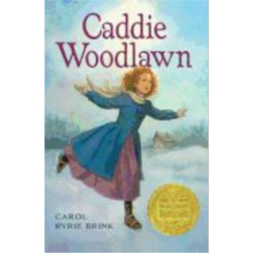 Caddie Woodlawn Caddie Woodlawn