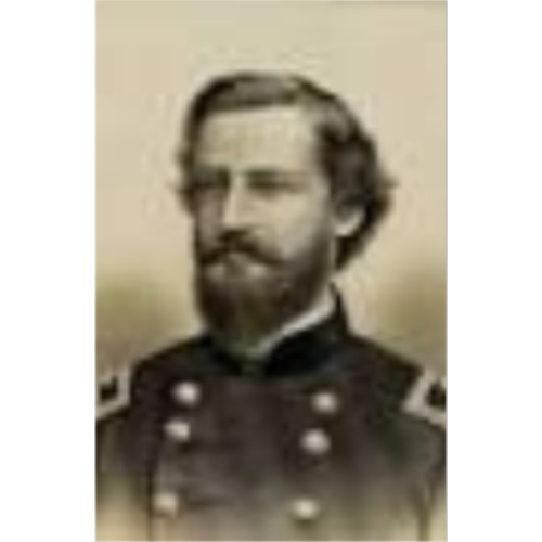 Colonel Thomas L Kane Colonel Thomas L Kane