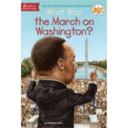What Was the March on Washington?