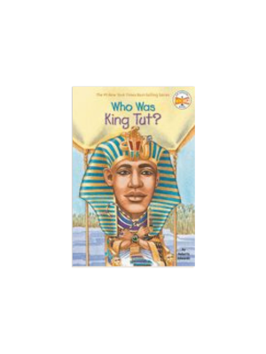 Who Was King Tut? Who Was King Tut?