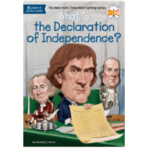 What Is the Declaration of Independence?