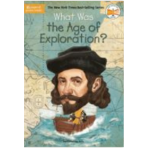 What Was the Age of Exploration? What Was the Age of Exploration?