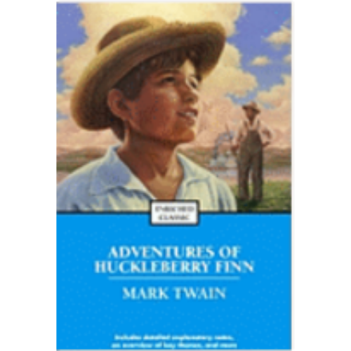 Adventures of Huckleberry Finn Adventures of Huckleberry Finn