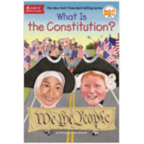 What Is the Constitution?