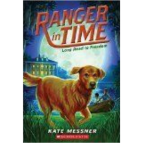 Long Road to Freedom (Ranger in Time #3) Long Road to Freedom (Ranger in Time #3)