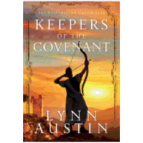 Keepers of the Covenant (Restoration Chronicles #2) Keepers of the Covenant (Restoration Chronicles #2)