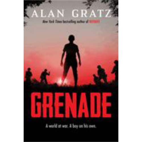 Grenade
