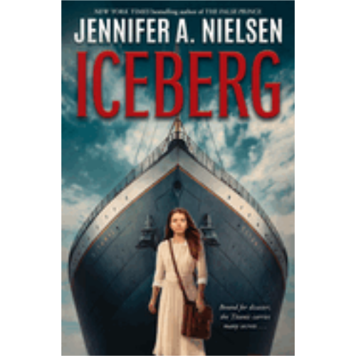 Iceberg Iceberg
