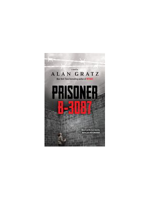 Prisoner B-3087 Prisoner B-3087