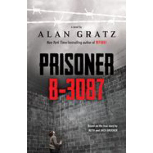 Prisoner B-3087
