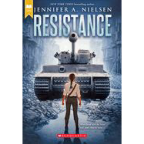 Resistance Resistance