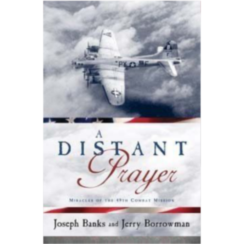 Distant Prayer: Miracles of the 49th Combat Mission