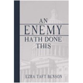 Enemy Hath Done This An  (1969)