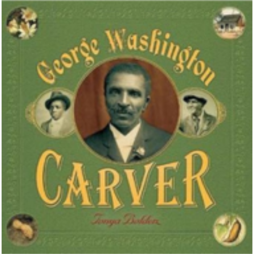 George Washington Carver George Washington Carver
