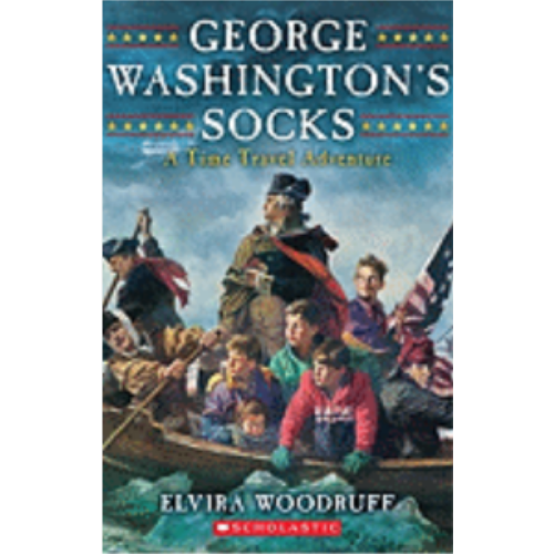 George Washington's Socks George Washington's Socks