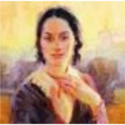 Glorious Truths about Emma Smith Glorious Truths about Emma Smith