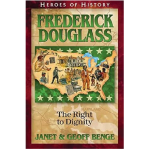 Frederick Douglass: The Right to Dignity