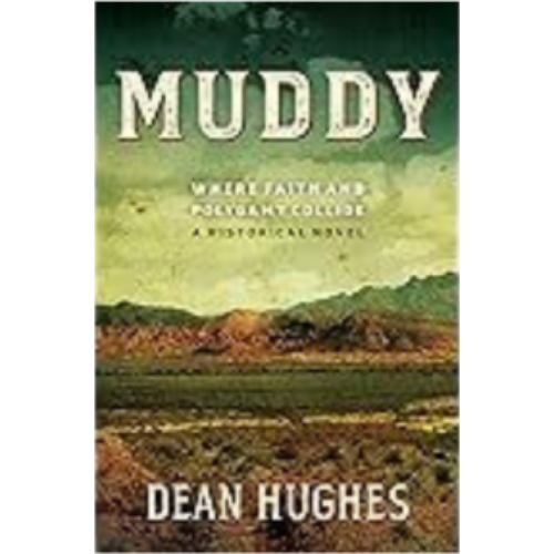 Muddy: Where Faith and Polygamy Collide CD