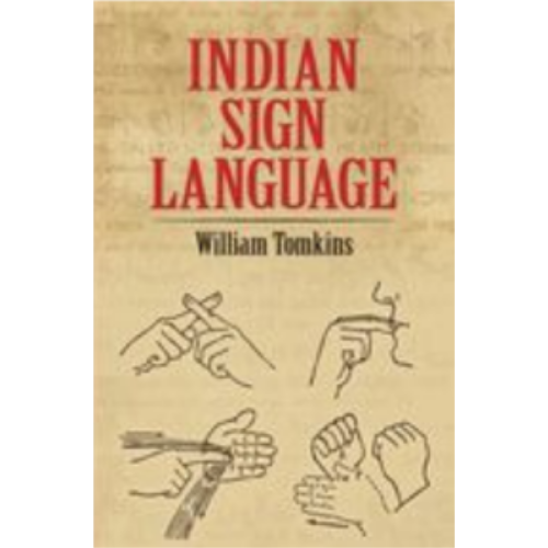 Inidan Sign Language