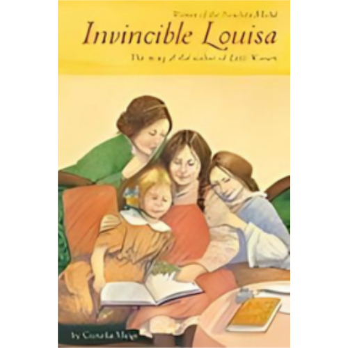 Invincible Louisa (Alcott)