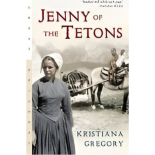 Jenny of the Tetons